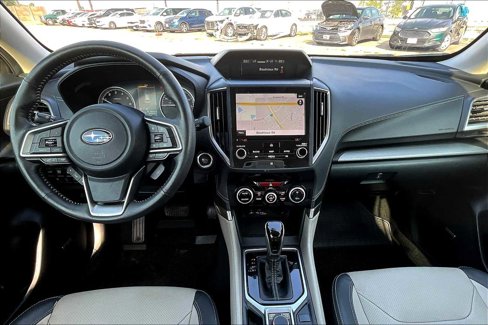 Used 2019 Subaru Forester Limited w/ Popular Package #3 image 14
