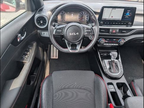 Used 2024 Kia Forte GT image 10