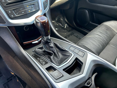 Used 2012 Cadillac SRX Luxury image 14