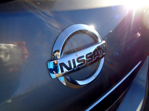 Used 2015 Nissan Rogue S w/ Convenience Package image 28