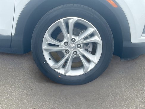 Used 2022 Buick Encore GX Preferred w/ Cold Weather Comfort Package image 28