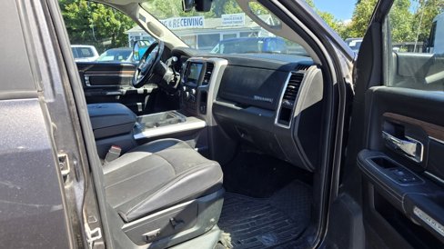 Used 2018 RAM 3500 Laramie image 22