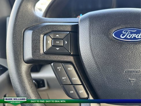 Used 2020 Ford F150 XL w/ Equipment Group 101A Mid image 20