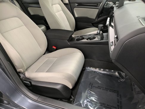 Certified 2024 Honda Civic EX image 28