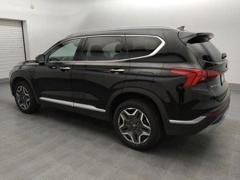 Used 2023 Hyundai Santa Fe Limited image 3