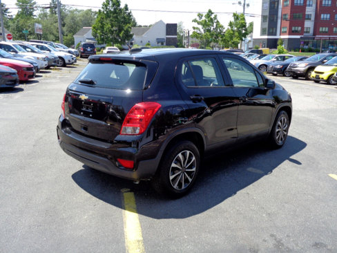 Used 2018 Chevrolet Trax LS image 15