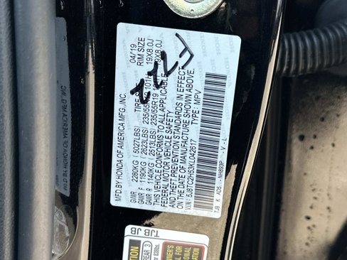 Used 2019 Acura RDX AWD w/ Technology Package image 31
