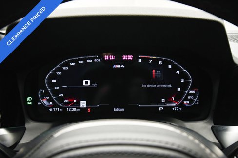 Used 2023 BMW M4 xDrive Competition image 15