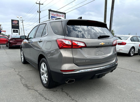 Used 2019 Chevrolet Equinox LT image 4