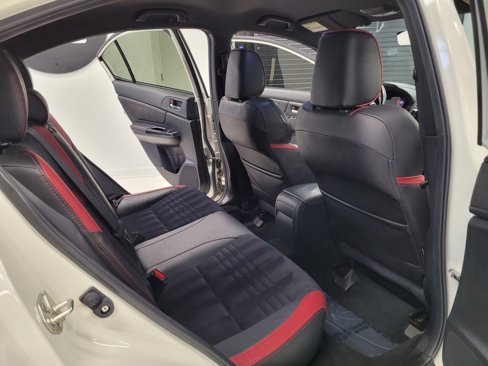 Used 2020 Subaru WRX Premium w/ Performance Package image 38