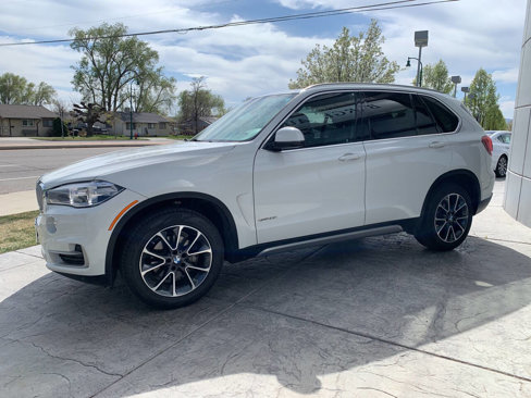 Used 2018 BMW X5 xDrive35i image 4
