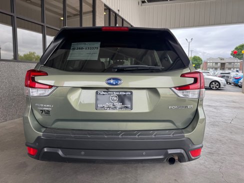 Used 2019 Subaru Forester Limited image 34