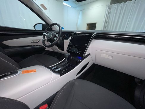 Used 2022 Hyundai Tucson SEL w/ Convenience Package image 17