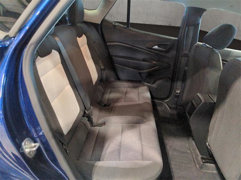 Used 2024 Chevrolet Trax LS w/ LS Convenience Package image 19