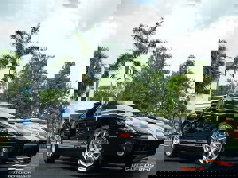 Used 2006 Ford GT image 69