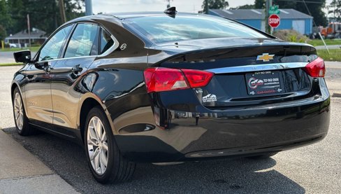 Used 2019 Chevrolet Impala LT image 10