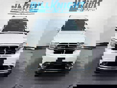 Used 2014 Dodge Durango Limited image 8