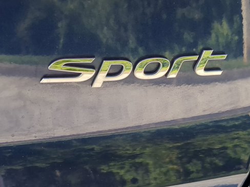 Used 2018 Hyundai Santa Fe Sport w/ 2.4L Tech Package 04 image 59