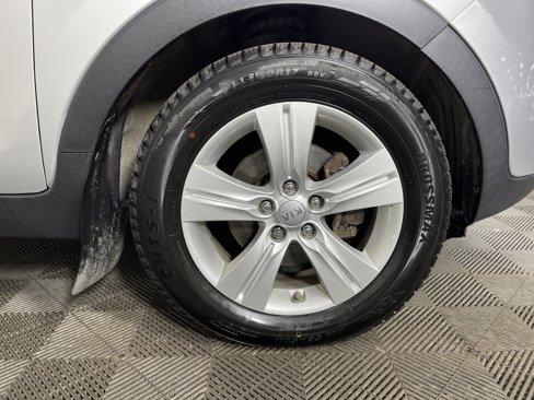 Used 2013 Kia Sportage LX image 6
