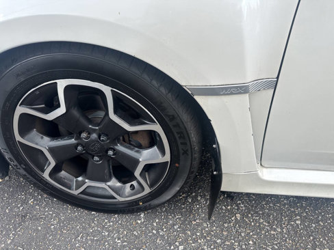 Used 2011 Subaru Impreza WRX Sedan image 13