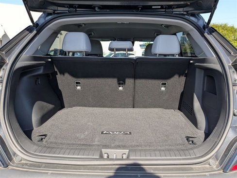 Used 2023 Hyundai Kona SEL w/ Cargo Package image 22