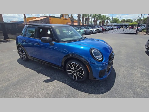 New 2025 MINI Cooper S image 38