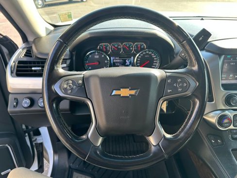 Used 2019 Chevrolet Tahoe LT image 12