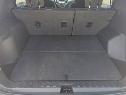 Used 2020 Chevrolet Equinox LT image 23