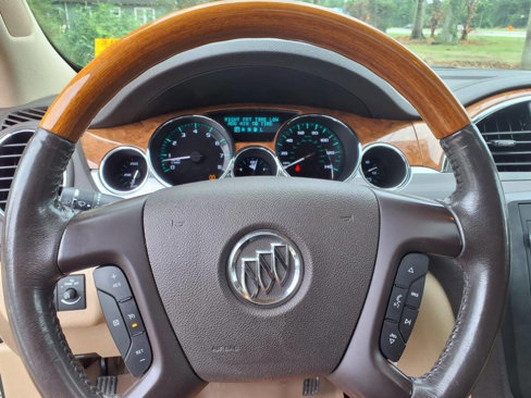 Used 2012 Buick Enclave Leather image 22