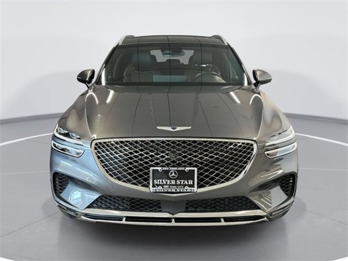 Used 2022 Genesis GV70 2.5T w/ Advanced Package image 2