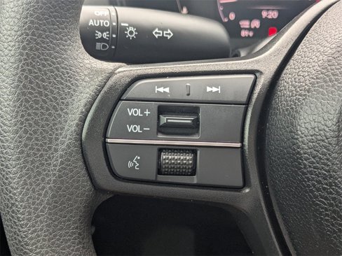 Used 2024 Honda Accord EX image 21