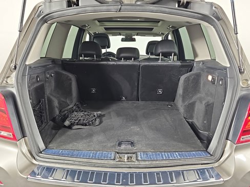 Used 2013 Mercedes-Benz GLK 350 4MATIC image 25