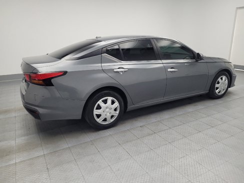 Used 2020 Nissan Altima 2.5 S image 10