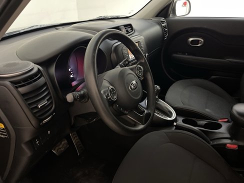 Used 2018 Kia Soul image 24