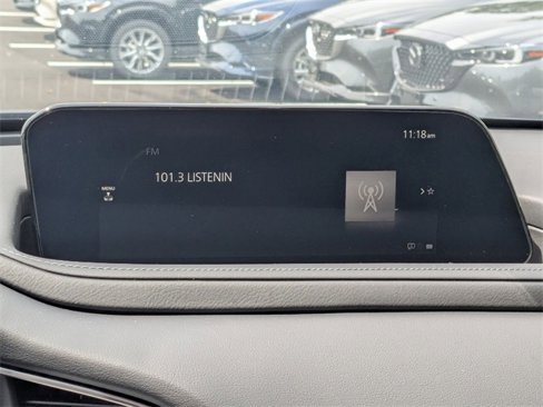 New 2025 MAZDA CX-30 AWD 2.5 S w/ Preferred Package image 16