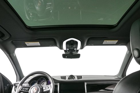 Used 2025 Porsche Macan image 20