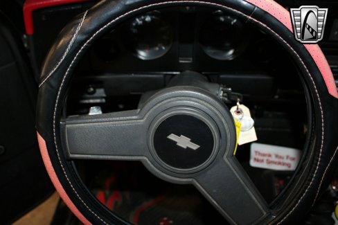 Used 1985 Chevrolet S10 Pickup 2WD Regular Cab image 11