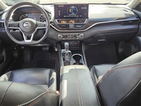 Used 2023 Nissan Altima 2.5 SR image 7
