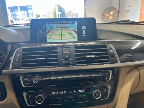 Used 2016 BMW 328i xDrive Sedan image 18