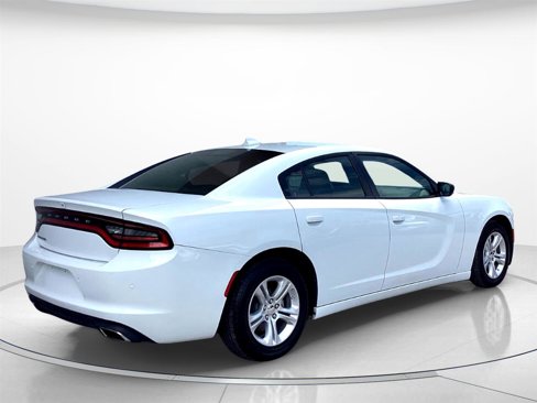 Used 2023 Dodge Charger SXT image 3