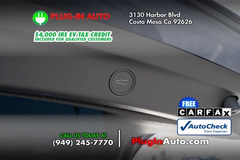 Used 2021 Tesla Model Y Long Range image 12