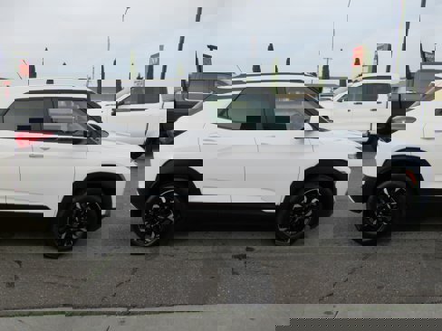Used 2023 Chevrolet TrailBlazer LT image 6