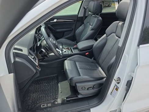 Used 2018 Audi Q5 2.0T Premium Plus image 9