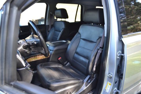 Used 2015 GMC Yukon Denali image 24