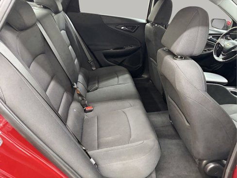 Used 2021 Chevrolet Malibu RS image 19