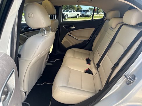 Used 2018 Mercedes-Benz GLA 250 image 20
