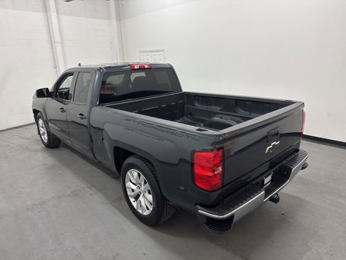 Used 2019 Chevrolet Silverado 1500 LT image 16