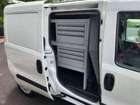 Used 2021 RAM ProMaster City Tradesman SLT image 17