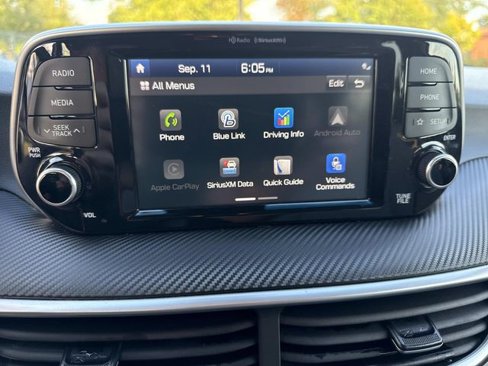 Used 2020 Hyundai Tucson Value image 23