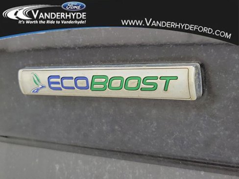 Used 2017 Ford F150 XLT w/ Equipment Group 302A Luxury image 7